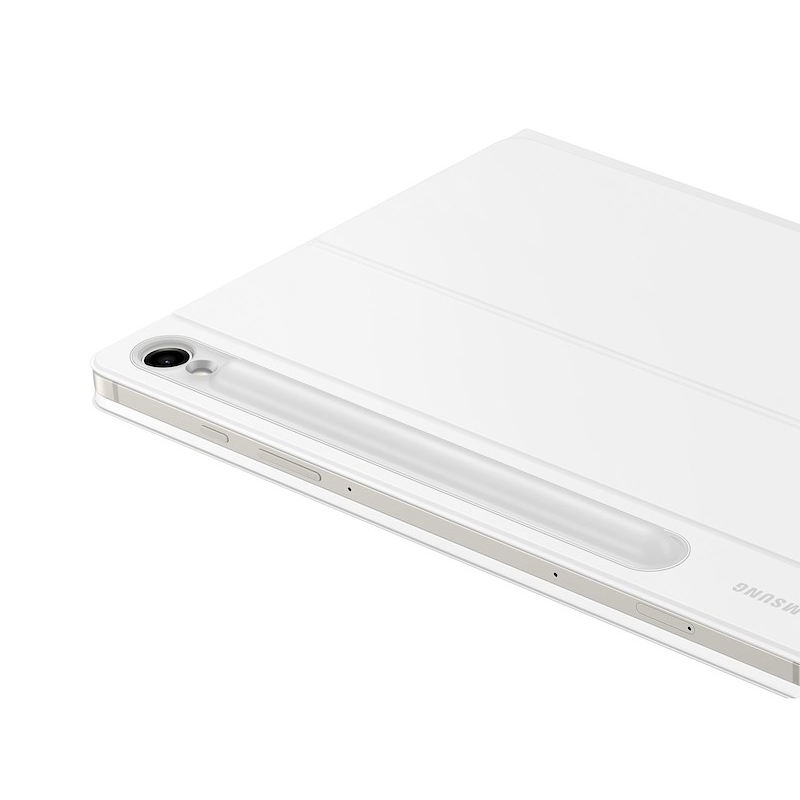 Samsung Book Cover Keyboard-AI Key Galaxy Tab S9 | S9 5G | S9 FE | S9 FE 5G EF-DX725